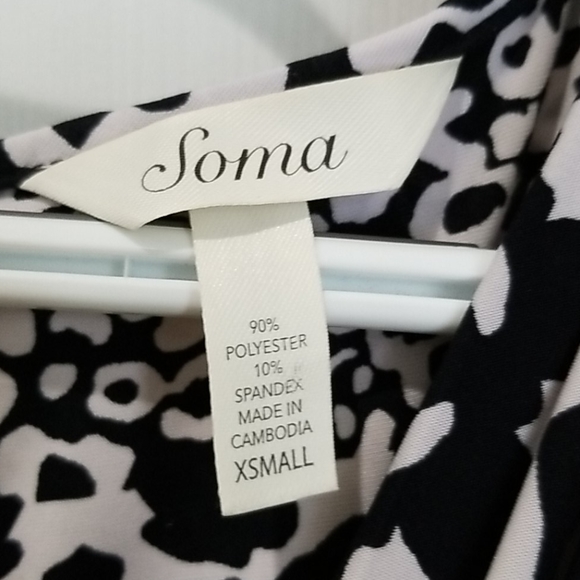 Soma maxi dress - Picture 3 of 5